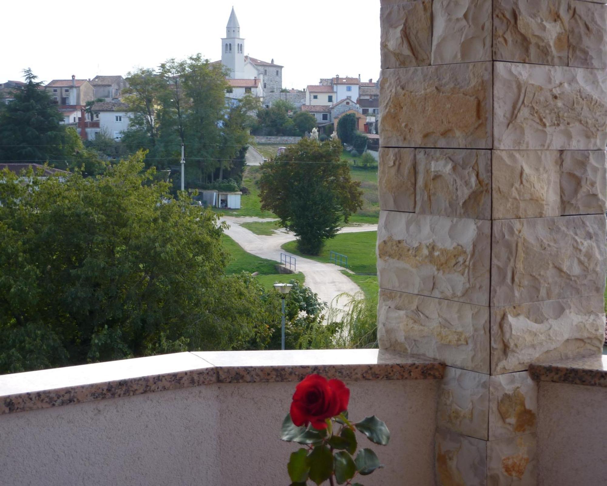Villa Linet Funtana Dış mekan fotoğraf