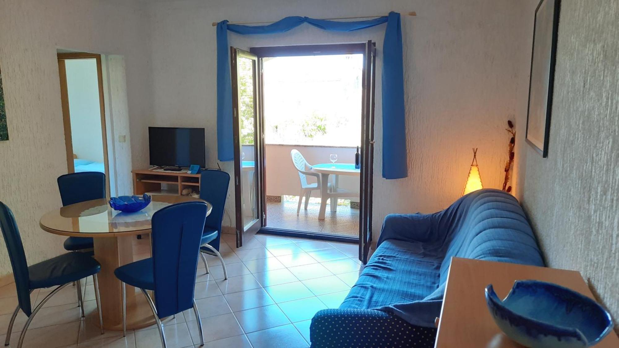 Villa Linet Funtana Dış mekan fotoğraf